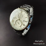 ساعت مچی مردانه برند پرومادو سه موتور مدل DO1107 - تصویر 10