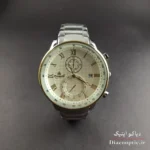 ساعت مچی مردانه برند پرومادو سه موتور مدل DO1107 - تصویر 11