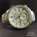 ساعت مچی مردانه برند پرومادو سه موتور مدل DO1107 - تصویر 12