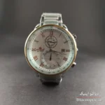 ساعت مچی مردانه برند پرومادو سه موتور مدل DO1107 - تصویر 2