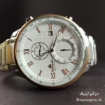 ساعت مچی مردانه برند پرومادو سه موتور مدل DO1107 - تصویر 3