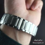 ساعت مچی مردانه برند پرومادو سه موتور مدل DO1107 - تصویر 6