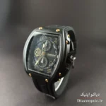 ساعت مچی مردانه برند مینسو سه موتور فعال مدل DO1108 - تصویر 10