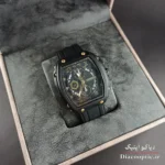 ساعت مچی مردانه برند مینسو سه موتور فعال مدل DO1108 - تصویر 15