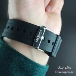 ساعت مچی مردانه برند مینسو سه موتور فعال مدل DO1108 - تصویر 6
