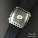 ساعت مچی مردانه برند مینسو سه موتور فعال مدل DO1108 - تصویر 7