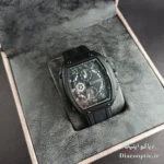 ساعت مچی مردانه برند مینسو سه موتور فعال مدل DO1108 - تصویر 9