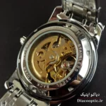 ساعت مچی مردانه برند کیمسون مدل DO1109 موتور اتومات - تصویر 7