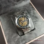 ساعت مچی مردانه برند کیمسون مدل DO1109 موتور اتومات - تصویر 8