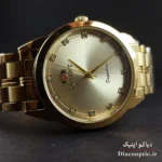 ساعت مچی مردانه برند اورینت مدل DO1112 موتور ژاپن - تصویر 3