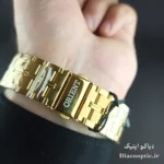 ساعت مچی مردانه برند اورینت مدل DO1112 موتور ژاپن - تصویر 6