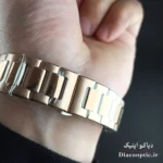 ساعت مچی مردانه برند پتک فیلیپ مدل DO1113 موتور آرامگرد - تصویر 6