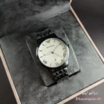 ساعت مچی مردانه برند امپریو آرمانی مدل DO1115 استیل - تصویر 12