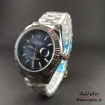 ساعت مچی مردانه برند رولکس مدل DO1118 استیل - تصویر 19