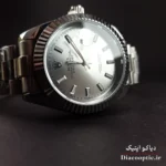 ساعت مچی مردانه برند رولکس مدل DO1118 استیل - تصویر 15