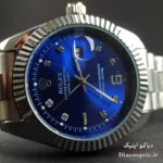 ساعت مچی مردانه برند رولکس مدل DO1119 استیل - تصویر 17