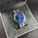 ساعت مچی مردانه برند رولکس مدل DO1119 استیل - تصویر 20