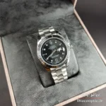 ساعت مچی مردانه برند رولکس مدل DO1119 استیل - تصویر 8