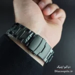 ساعت مچی مردانه برند امپریو آرمانی سه موتور مدل DO1162 با بند اضافه - تصویر 15