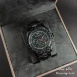 ساعت مچی مردانه برند امپریو آرمانی سه موتور مدل DO1162 با بند اضافه - تصویر 16