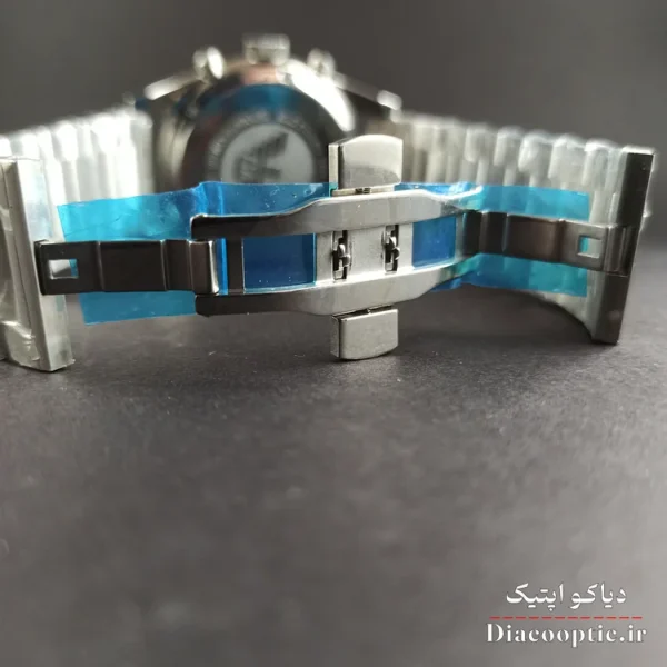 ساعت مچی مردانه برند امپریو آرمانی سه موتور مدل DO1162 با بند اضافه - تصویر 7