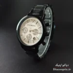 ساعت مچی مردانه برند امپریو آرمانی سه موتور مدلDO1165 با بند اضافه - تصویر 10