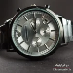 ساعت مچی مردانه برند امپریو آرمانی سه موتور مدلDO1165 با بند اضافه - تصویر 11