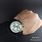 ساعت مچی مردانه برند امپریو آرمانی سه موتور مدلDO1165 با بند اضافه - تصویر 13
