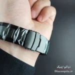 ساعت مچی مردانه برند امپریو آرمانی سه موتور مدلDO1165 با بند اضافه - تصویر 15