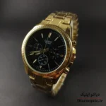 ساعت مچی مردانه برند کاسیو سه موتور مدل DO1170 استیل - تصویر 14