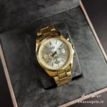 ساعت مچی مردانه برند کاسیو سه موتور مدل DO1170 استیل - تصویر 11