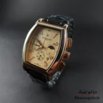 ساعت مچی مردانه برند کنستانتین سه موتور مدل DO1172 - تصویر 10