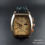 ساعت مچی مردانه برند کنستانتین سه موتور مدل DO1172 - تصویر 2