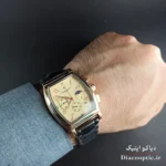 ساعت مچی مردانه برند کنستانتین سه موتور مدل DO1172 - تصویر 5