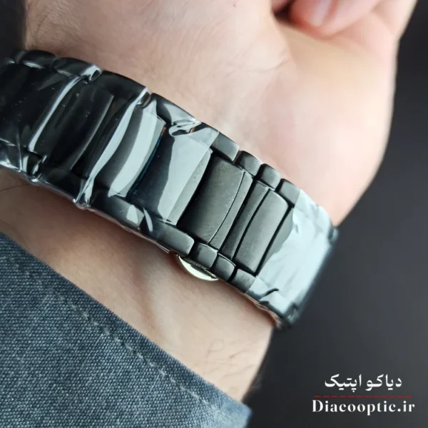 ساعت مچی مردانه برند کنستانتین سه موتور مدل DO1172 - تصویر 7