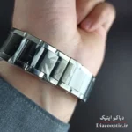 ساعت مچی مردانه برند امپریو آرمانی سه موتور مدل DO1173 - تصویر 11