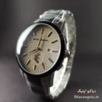 ساعت مچی مردانه برند امپریو آرمانی سه موتور مدل DO1173 - تصویر 14