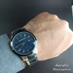 ساعت مچی مردانه برند امپریو آرمانی سه موتور مدل DO1173 - تصویر 9