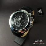 ساعت مچی مردانه برند الگانس مدل DO1176 بند چرمی - تصویر 13