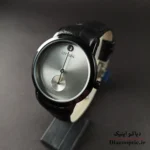 ساعت مچی زنانه موتور ژاپنی برند سیتیزن مدل DO1274 بند چرم - تصویر 8