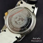 ساعت مچی زنانه موتور ژاپن برند سیتیزن مدل DO1206 بند چرمی - تصویر 15
