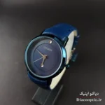 ساعت مچی زنانه موتور ژاپن برند سیتیزن مدل DO1211 بند چرمی - تصویر 17