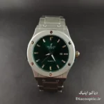 ساعت مچی مردانه برند هابلوت مدل DO1212 - تصویر 2