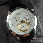 ساعت مچی زنانه موتور ژاپن برند سیتیزن مدل DO1215 بند چرمی - تصویر 7