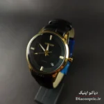 ساعت مچی زنانه موتور ژاپن برند سیتیزن مدل DO1217 بند چرمی - تصویر 10