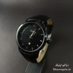 ساعت مچی زنانه موتور ژاپن برند سیتیزن مدل DO1218 بند چرمی - تصویر 11