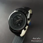 ساعت مچی زنانه موتور ژاپن برند سیتیزن مدل DO1223 بند چرمی - تصویر 10