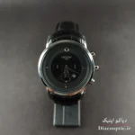 ساعت مچی زنانه موتور ژاپن برند سیتیزن مدل DO1223 بند چرمی - تصویر 2