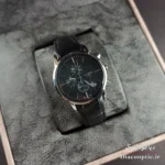 ساعت مچی زنانه موتور ژاپن برند سیتیزن مدل DO1225 بند چرمی - تصویر 10