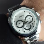 ساعت مچی مردانه برند سیکو سه موتور مدل Do1233 - تصویر 11